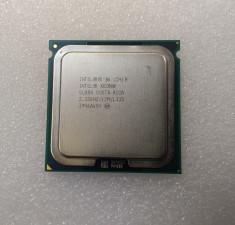 Procesor Quad L5410 12M lga 775 performante Q9550 foto