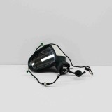 Oglinda Laterala Stanga Audi A1 8X1 8XK 2011 OEM E1021120 Negru Portocaliu