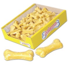 Ciocolata vanilie os cca 90 buc