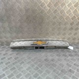 Ornament lampa număr de &icirc;nmatriculare CHEVROLET ORLANDO J309 2012 OEM: 96886794 30058414