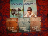 Morometii ( 2 volume ) + Cel mai iubit dintre pamanteni ( 3 volume ) - Marin Preda / pretul este pentru ambele titluri , 5 volume