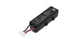 Cameron Sino 2600mAh Zebra MC18,MC18N0 Baterie