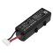 Cameron Sino 2600mAh Zebra MC18,MC18N0 Baterie