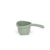 Cana pentru clatire bebelusi, BabyJem, verde
