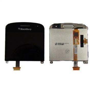 Display cu touchscreen BlackBerry Bold Touch 9900 versiunea 001/111 Original Neg Display cu touchscreen BlackBerry Bold Touch 9900 versiunea 001/111 Original Neg