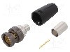 Conector, Neutrik, NBNC75BUU11X