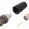 Conector, Neutrik, NBNC75BUU11X