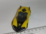 bnk jc Hot Wheels Pullbax 2008 - Racer X Street