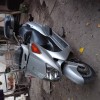 V&acirc;nd Motor Scuter Honda