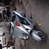 V&acirc;nd Motor Scuter Honda