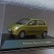 Macheta Pontiac Matiz G2 (Chevrolet, Daewoo) 2007 - IXO/Altaya 1/43