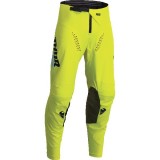 MBS Pantaloni copii motocross/enduro Thor Pulse Combat, Acid, 28, Cod Produs: 29032230PE