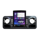 Cumpara ieftin Navigatie dedicata cu Android Mercedes Sprinter dupa 2018, 8GB RAM, Radio GPS