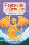 Gemstone Dragons 3: Topaz&#039;s Spooky Night