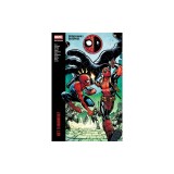 Spider-Man/Deadpool Modern Era Epic Collection: Isn't It Bromantic