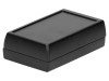 Carcasă Universală ABS Neagră 63x97x30mm, KRADEX