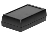Carcasă Universală ABS Neagră 63x97x30mm