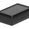 Carcasă Universală ABS Neagră 63x97x30mm