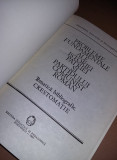 PROBLEME FUNDAMENTALE ALE ISTORIEI PATRIEI SI P.C.R.,CRESTOMATIE,1981,T.Gratuit