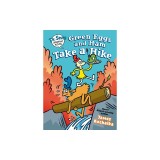 Dr. Seuss Graphic Novel: Green Eggs and Ham Take a Hike: A Green Eggs and Ham Story