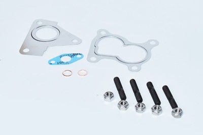 Set Garnituri Turbosuflanta (E3) 540385 33210 foto