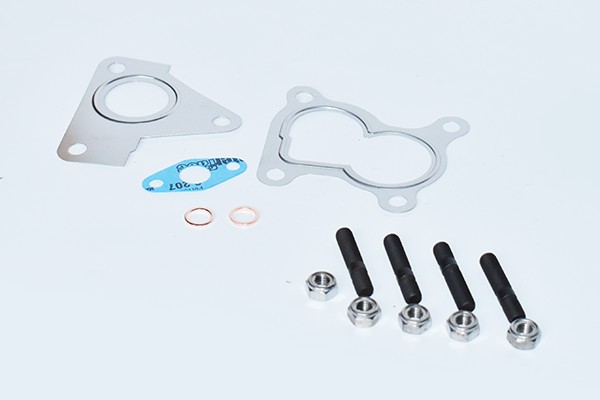 Set Garnituri Turbosuflanta (E3) 540385 33210