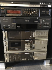 Akai EA-M20 foto