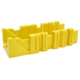 Cutie de taiere unghiulara Strend Pro MB104, 250x80 mm, ABS