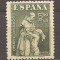 Spania 1946 - Ziua timbrului, MNH