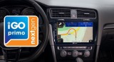SD Card GPS Navigatie iGO PRIMO GPS TABLETE,TELEFOANE NAVI DEDICATE IGO PRIMO Europa 2026