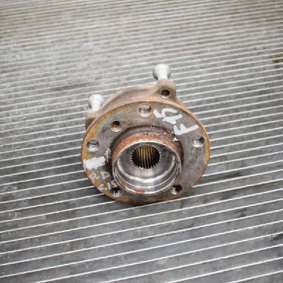Rulment roata dreapta față BMW X5 F15, F85 2016 3897132 foto
