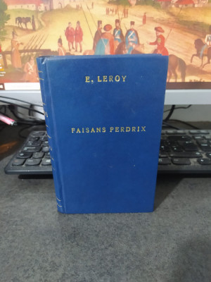 E. Leroy, Faisans, perdrix, cailles, colins, tragopans, hoccos... Paris 1893 071 foto