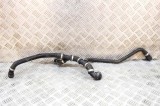 Furtun de lichid de răcire BMW 3 F30, F80 2016 OEM: 8616139 20283899
