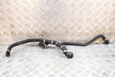 Furtun de lichid de răcire BMW 3 F30, F80 2016 OEM: 8616139 20283899 foto