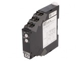 Releu Monitorizare Nivel 24VAC/DC 0,1-10s