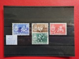 1963 - F.A.O. - CAMPANIA MONDIALA IMPOTRIVA FOAMETEI