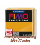 FIMO Professional 85g Maro ocru Professional