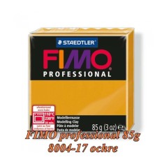 FIMO Professional 85g Maro ocru Professional