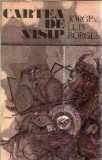 Cartea de nisip - Jorge Luis Borges