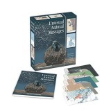 Unusual Animal Messages Oracle Deck, Manda Comisari