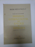 SISTEMUL INTERNATIONAL DE UNITATI IN MEDICINA - Radu Mihai VASILE