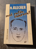 Mai putin cunoscut M. Blecher
