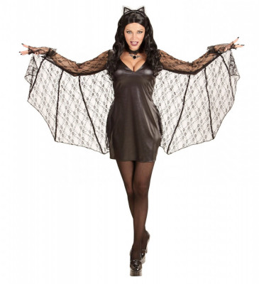 Costum Batwoman foto