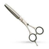 Cumpara ieftin Foarfeca de filat - HAITO - Basix / 61467- 5.5 inch - Mana stanga