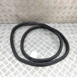 Garnitura Usa Dreapta Spate BMW i4 G26 Cromata Inox OEM 7482947