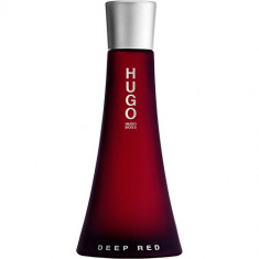 Deep Red Apa de parfum Femei 50 ml foto