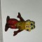 bnk jc Romania - figurina de cauciuc - personaje din desene animate