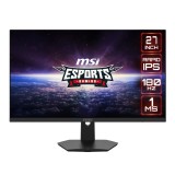 Cumpara ieftin Monitor LED MSI G274F 27&quot; IPS FHD 1920x1080 180Hz 1ms HDMI DP VESA
