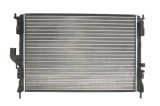 Radiator, racire motor RENAULT LOGAN I combi (KS_) (2007 - Prezent) THERMOTEC D7R050TT
