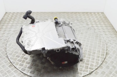 VW ID.3 E11 2022 - Motor - OEM: 0MH301103D,0EH901098C,1EA907121C foto